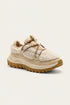 CALLSIGN DAYBREAK COZY Woman SOREL Bleached Ceramic 6