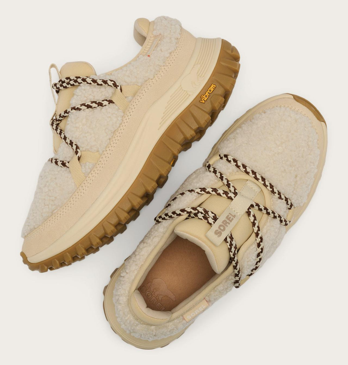 CALLSIGN DAYBREAK COZY Woman SOREL