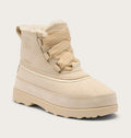 AMBLER FIRESIDE CHUKKA WP Woman SOREL Bleached Ceramic 6