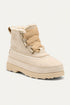 AMBLER FIRESIDE CHUKKA WP Woman SOREL Bleached Ceramic 6