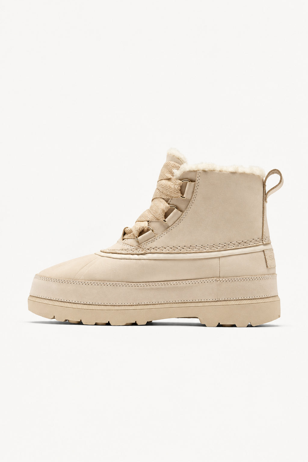 AMBLER FIRESIDE CHUKKA WP Woman SOREL