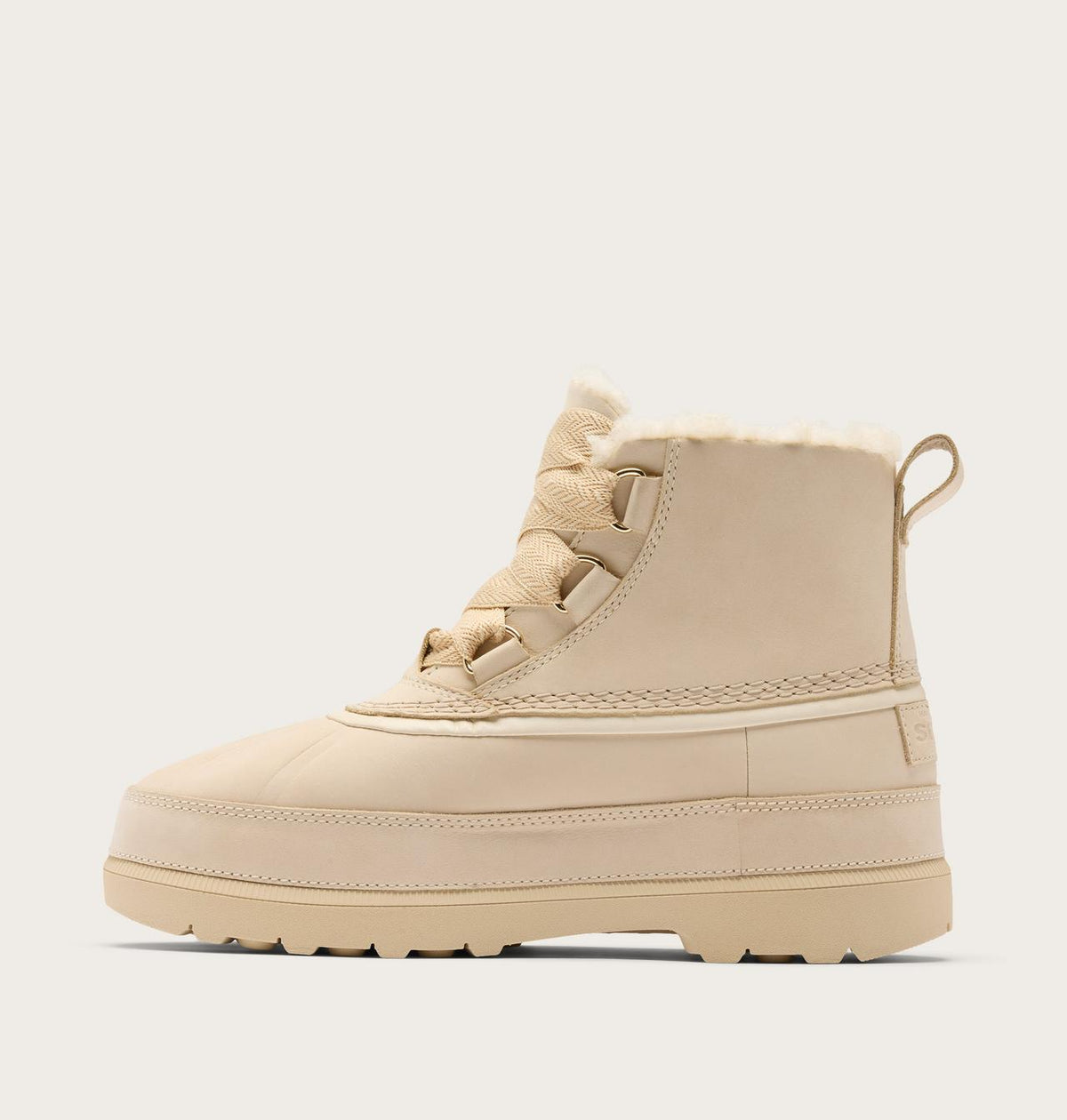 AMBLER FIRESIDE CHUKKA WP Woman SOREL