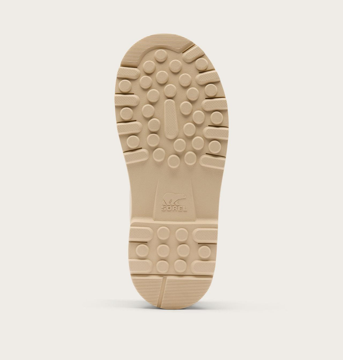 AMBLER FIRESIDE CHUKKA WP Woman SOREL