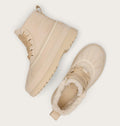 AMBLER FIRESIDE CHUKKA WP Woman SOREL