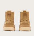 AMBLER FIRESIDE CHUKKA WP Woman SOREL