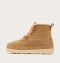 AMBLER FIRESIDE CHUKKA WP Woman SOREL