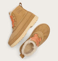 AMBLER FIRESIDE CHUKKA WP Woman SOREL