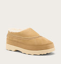 AMBLER FIRESIDE WP Woman SOREL Caribou Brown 6