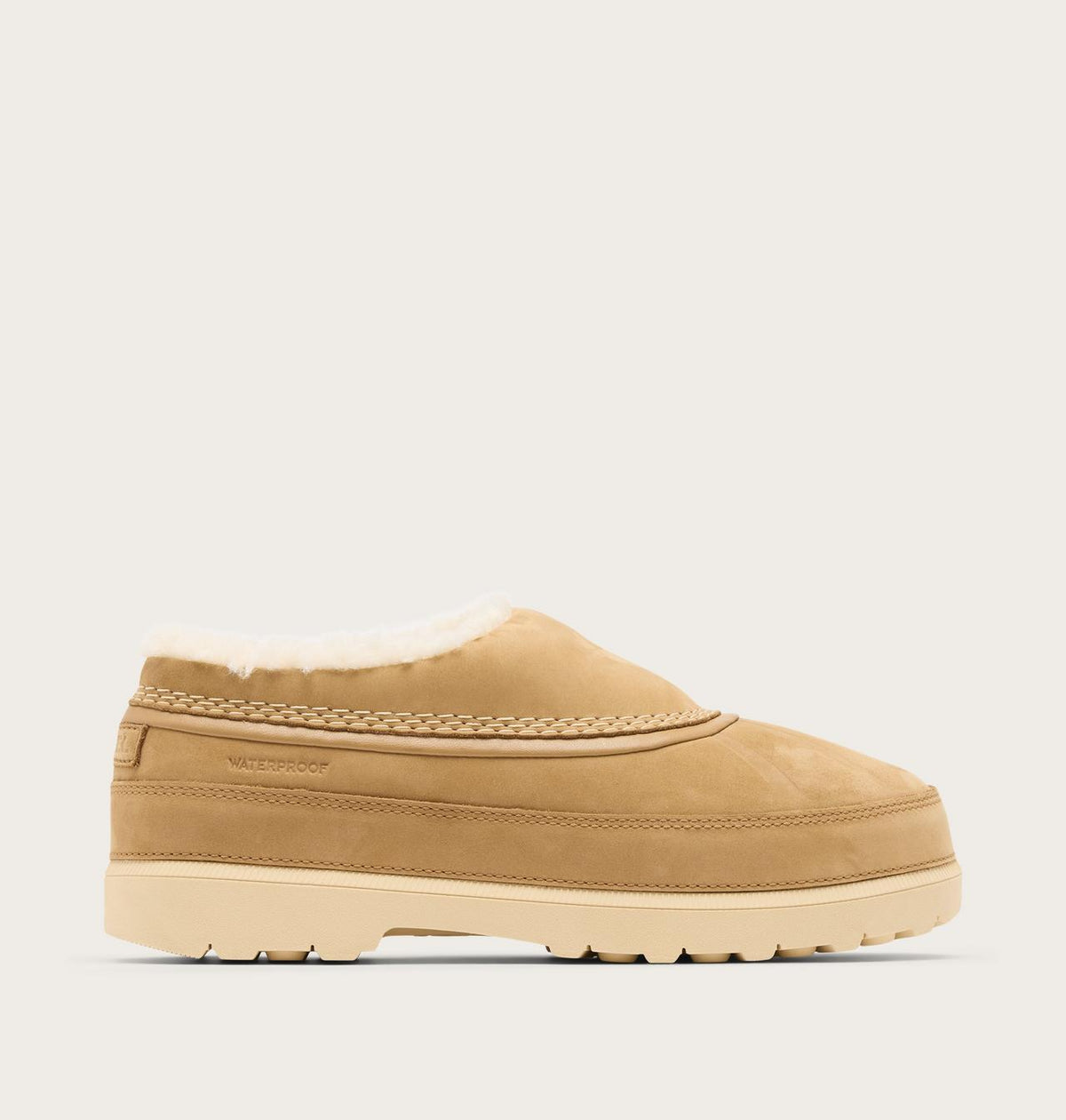 AMBLER FIRESIDE WP Woman SOREL
