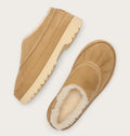 AMBLER FIRESIDE WP Woman SOREL