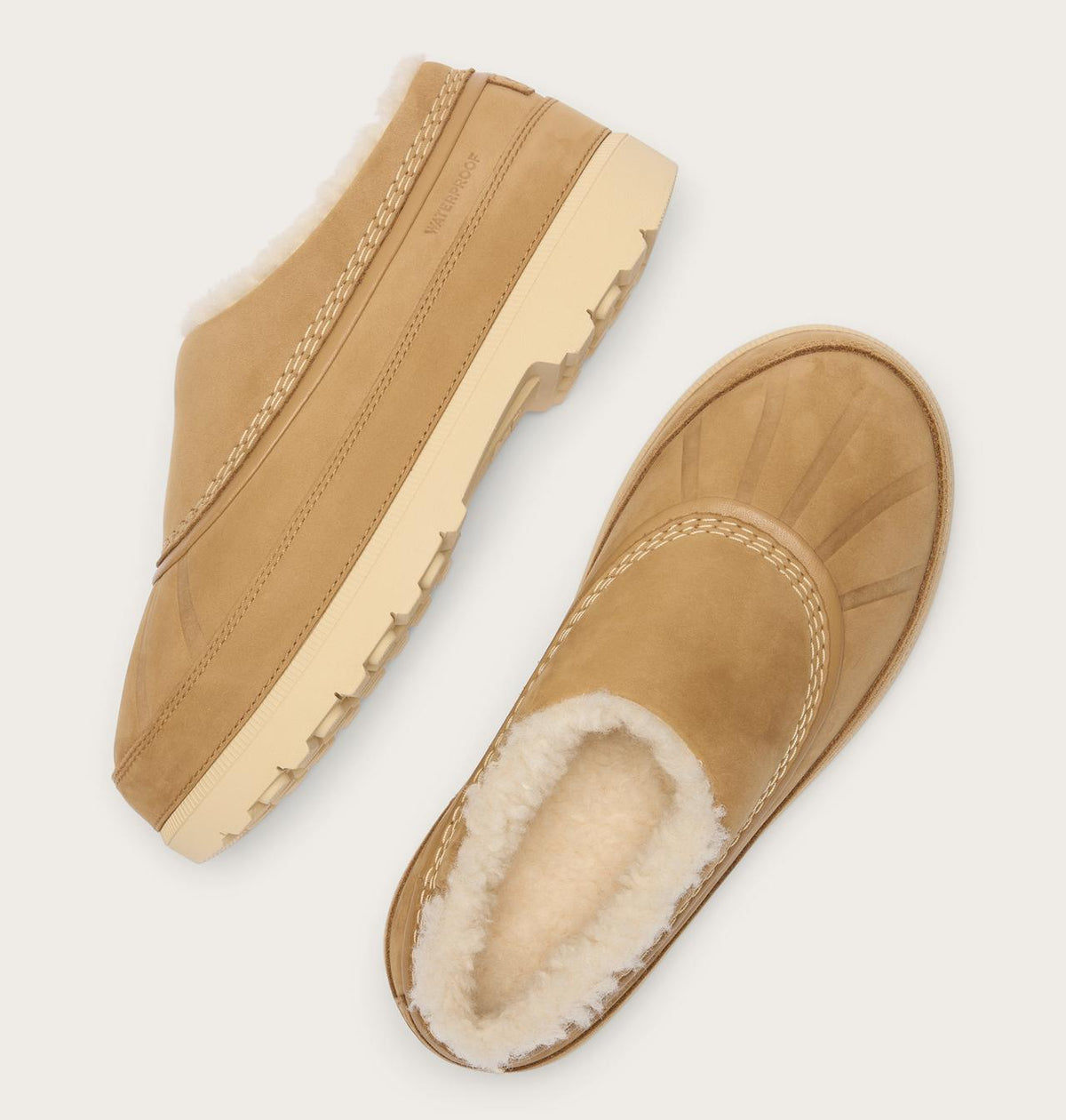 AMBLER FIRESIDE WP Woman SOREL