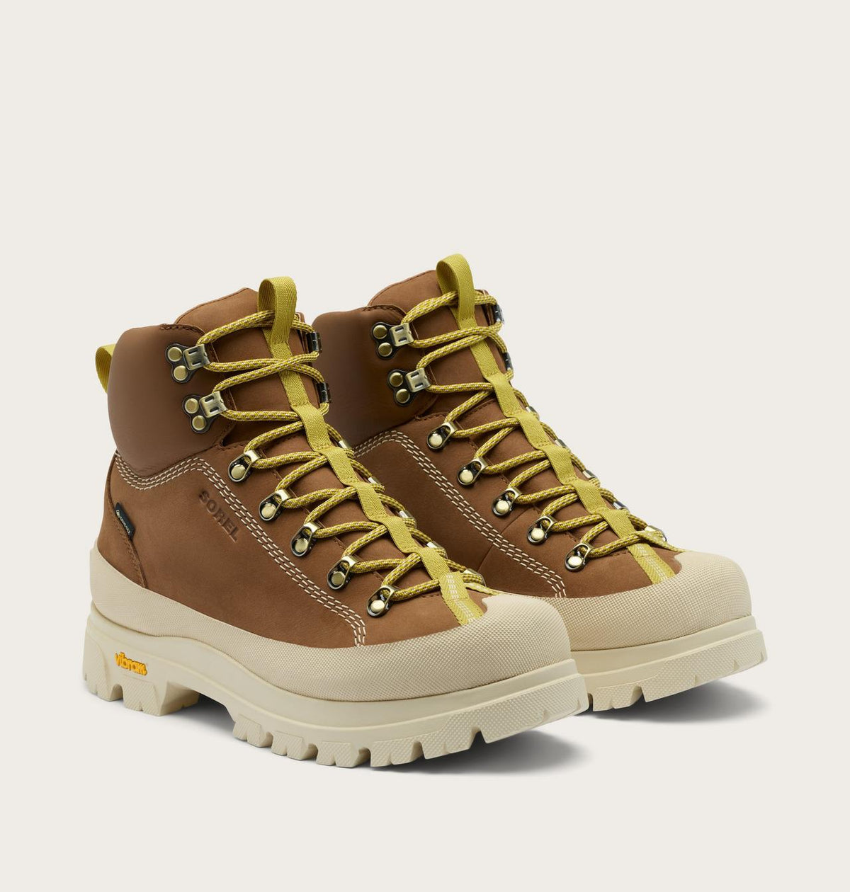 DAYSTORM NOMAD HI GTX Man SOREL