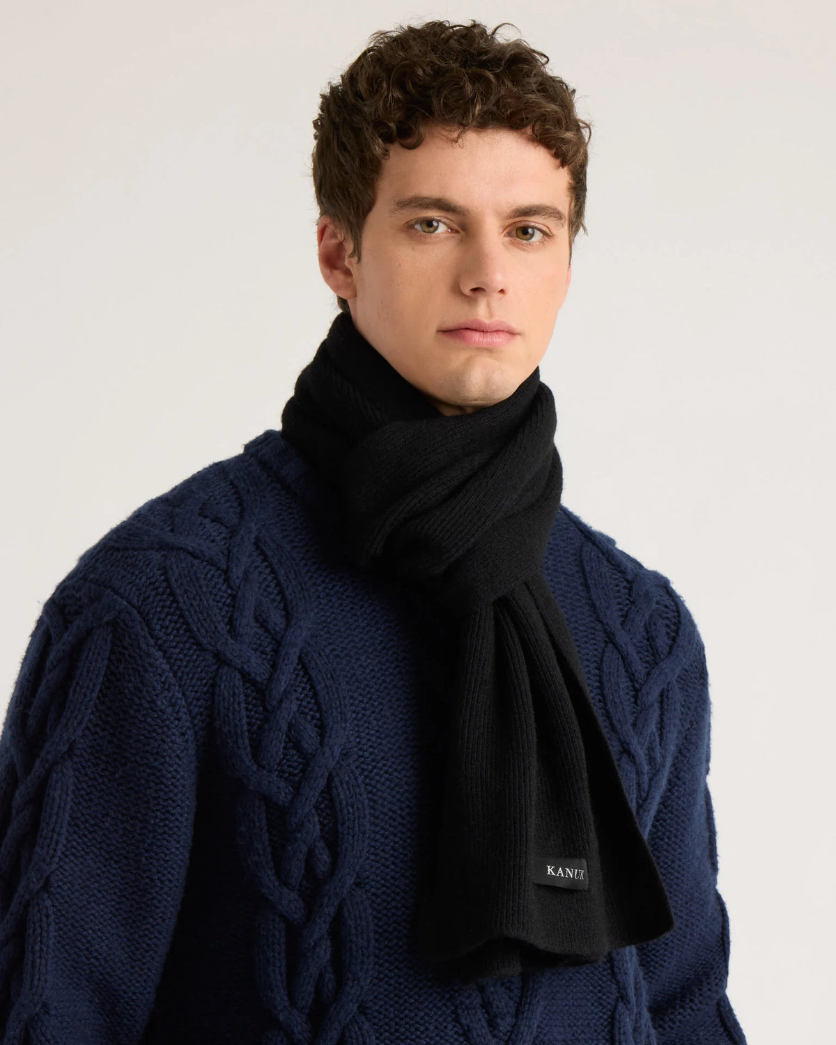 FOULARD OUELLE Accessories KANUK