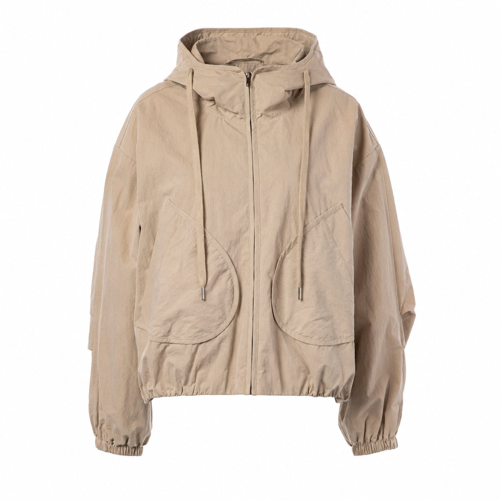 Paddy Jacket Woman JC Sophie 127 SAND 34