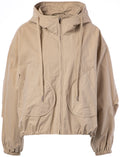 Paddy Jacket Woman JC Sophie 127 SAND 34