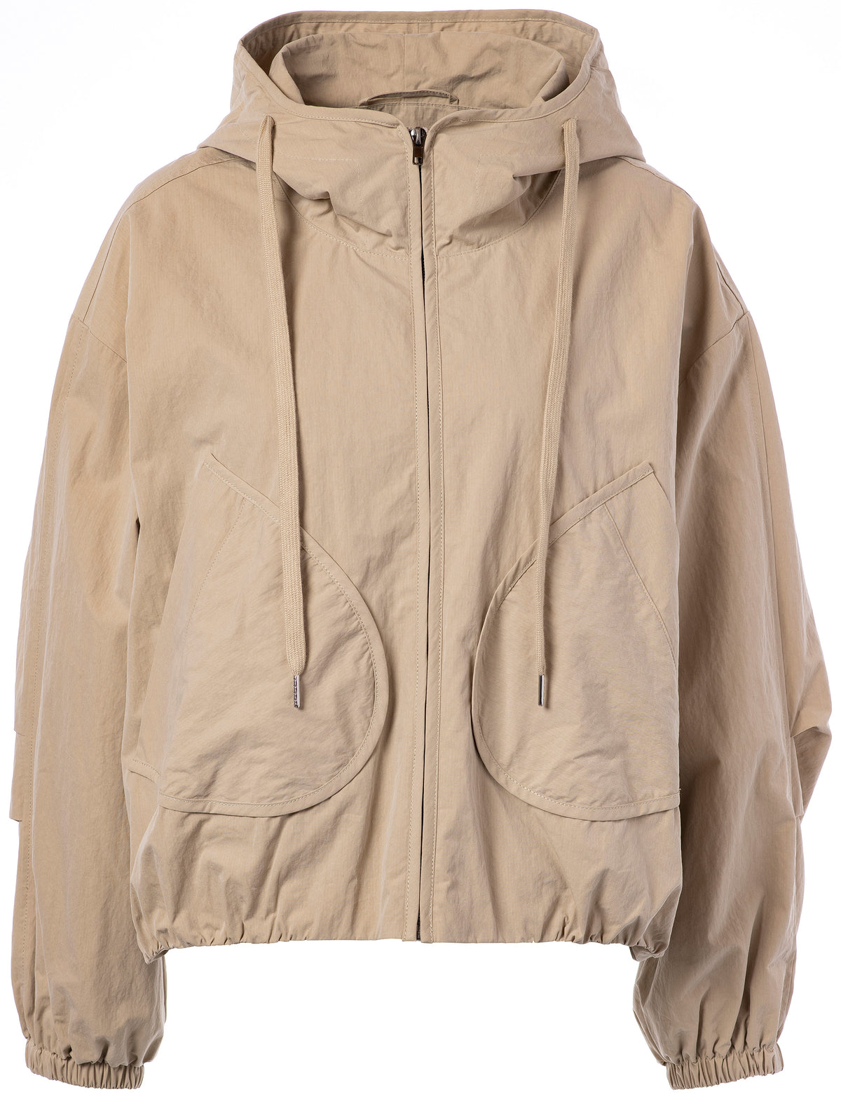 Paddy Jacket Woman JC Sophie 127 SAND 34
