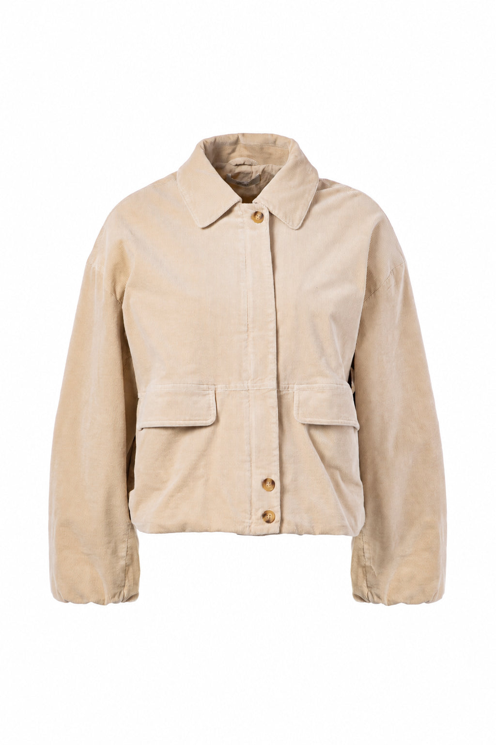 Partou Jacket Woman JC Sophie SAND 34