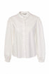Ping Blouse Woman JC Sophie OFF WHITE 34