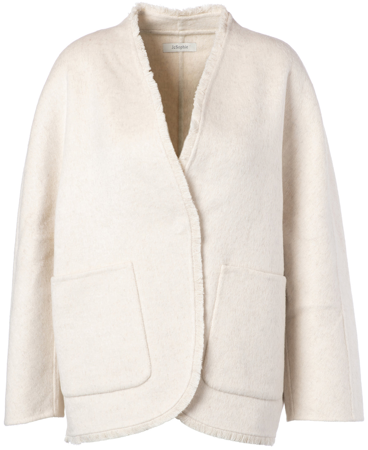 Palace Jacket Woman JC Sophie Light Sand 34