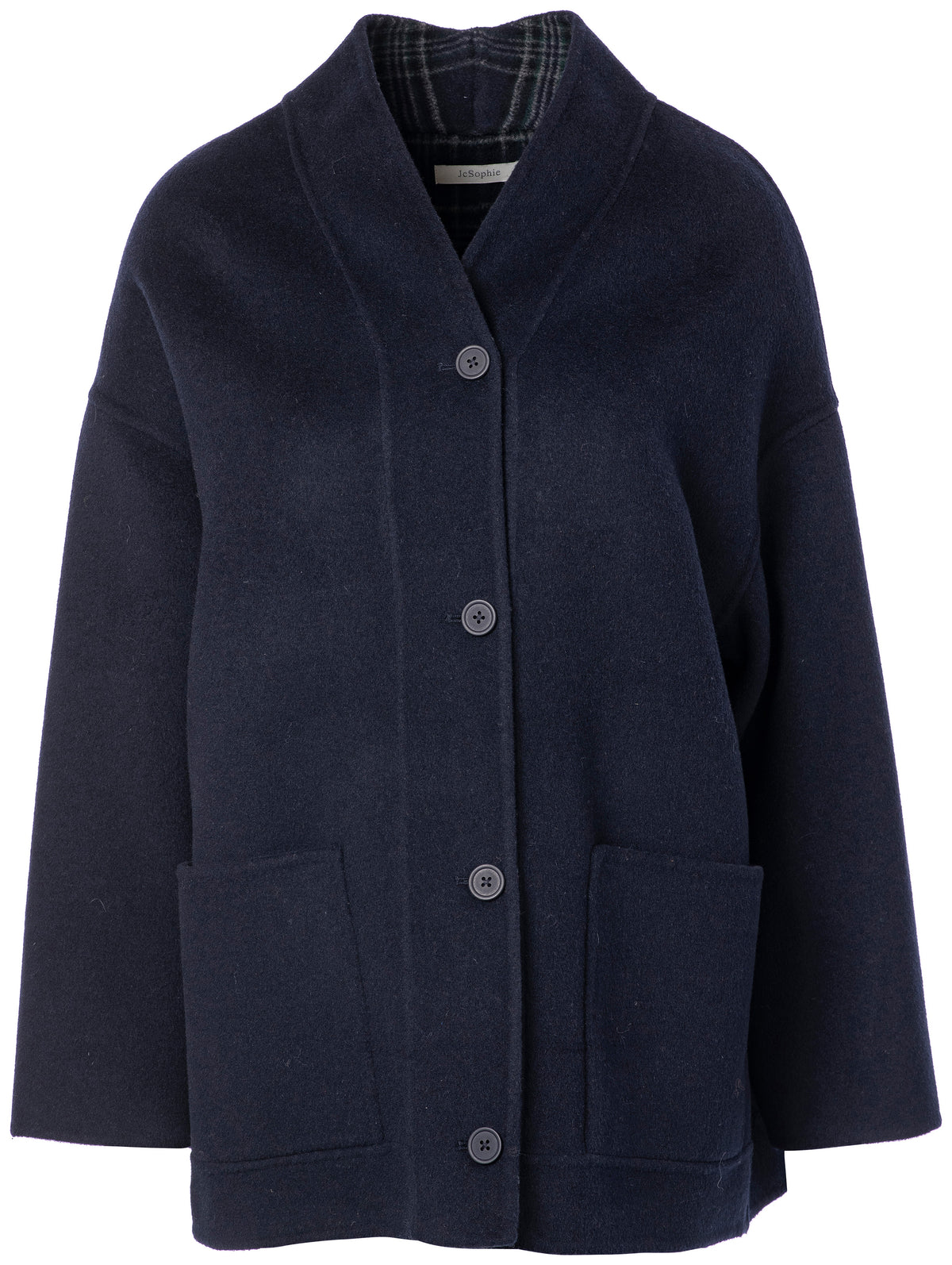 Palermo Jacket Woman JC Sophie