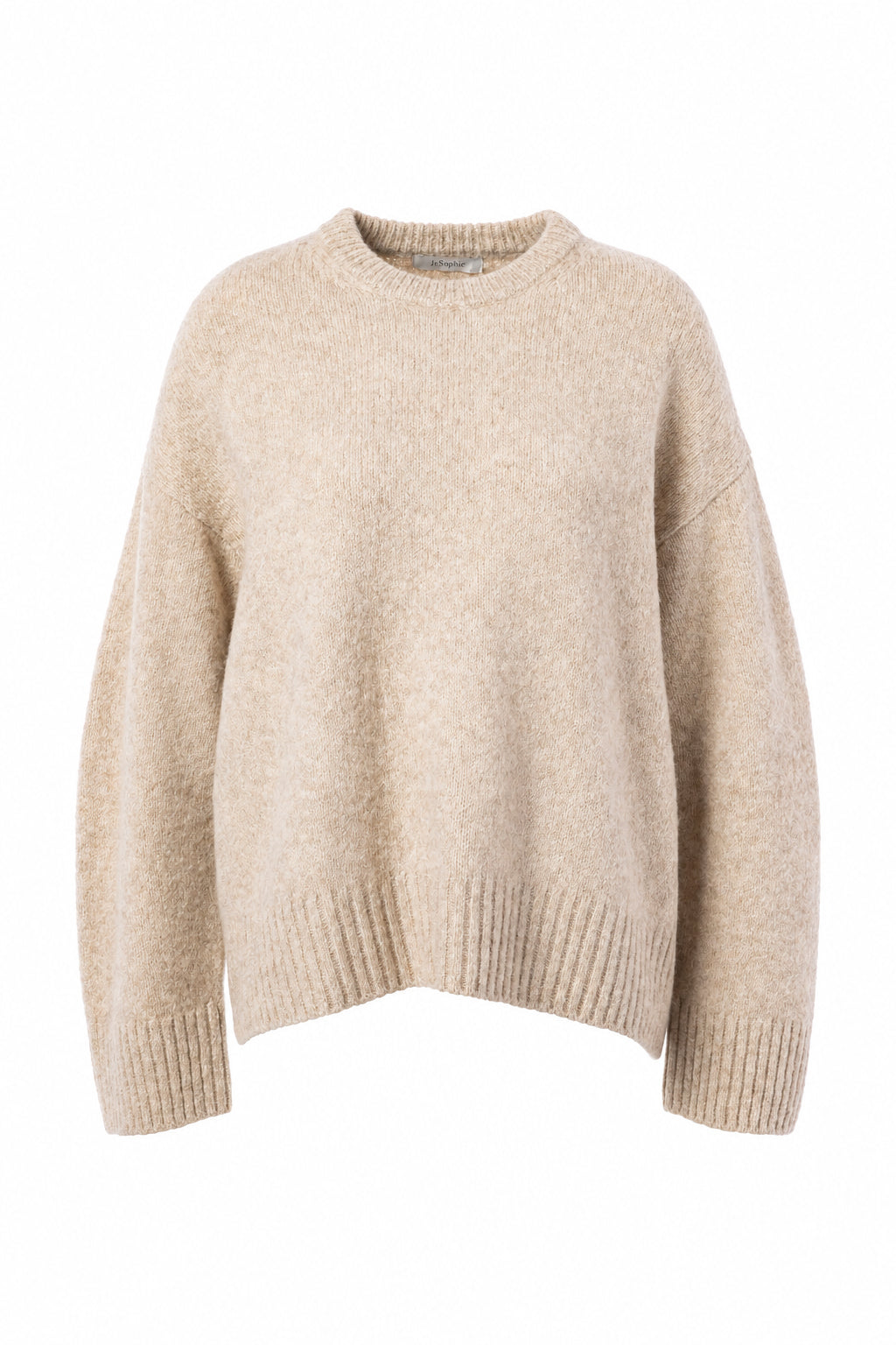 Perfect Sweater Woman JC Sophie SAND XS/TP