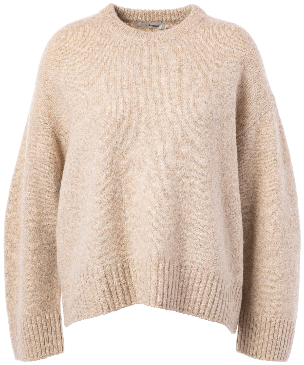 Perfect Sweater Woman JC Sophie SAND XS/TP