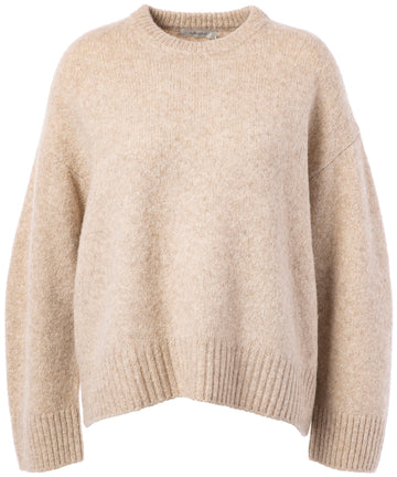 Perfect Sweater Woman JC Sophie SAND XS/TP