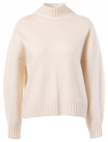 Perla Sweater 2 Woman JC Sophie OFF WHITE XS/TP