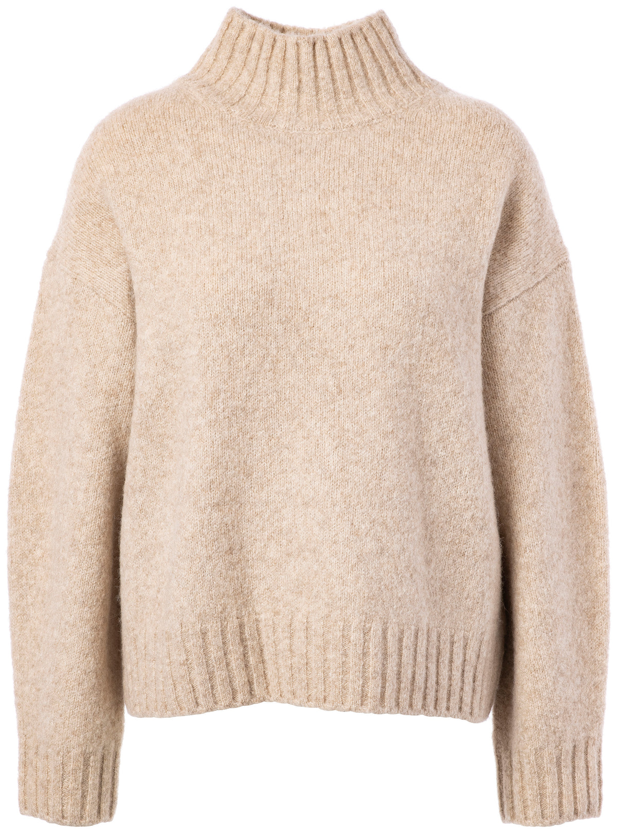 Perla Sweater 1 Woman JC Sophie SAND XS/TP