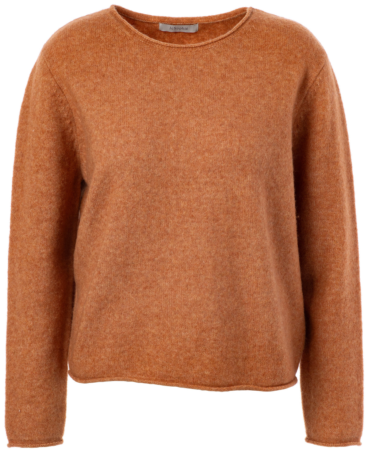 Petra Sweater Woman JC Sophie GINGER XS/TP