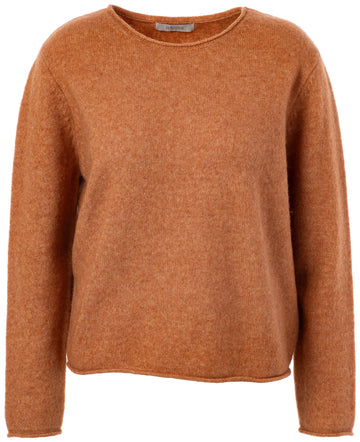 Petra Sweater Woman JC Sophie GINGER XS/TP