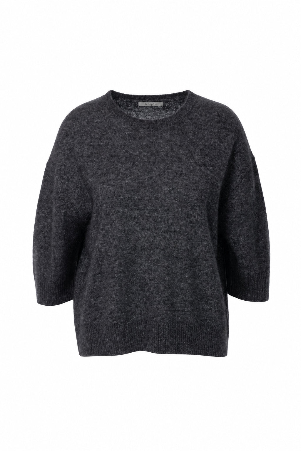 Polina Sweater Woman JC Sophie ANTHRACITE XS/TP