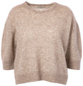 Polina Sweater Woman JC Sophie MUSHROOM XS/TP