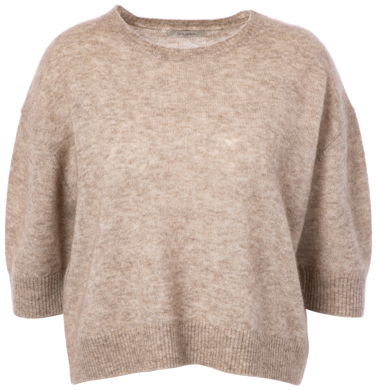 Polina Sweater Woman JC Sophie MUSHROOM XS/TP