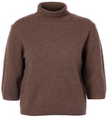 Pierson Sweater Woman JC Sophie Dark Brown XS/TP