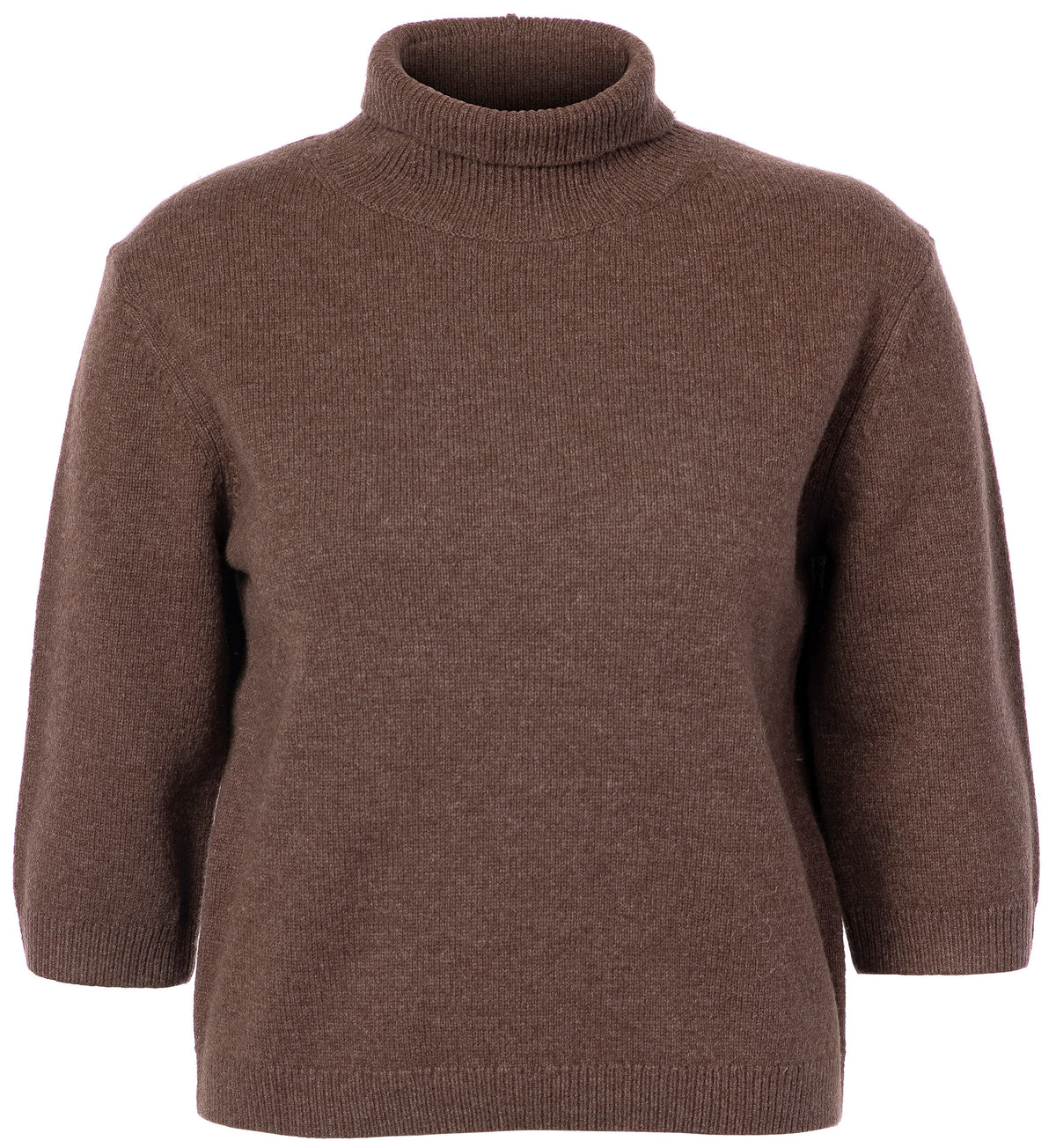 Pierson Sweater Woman JC Sophie Dark Brown XS/TP