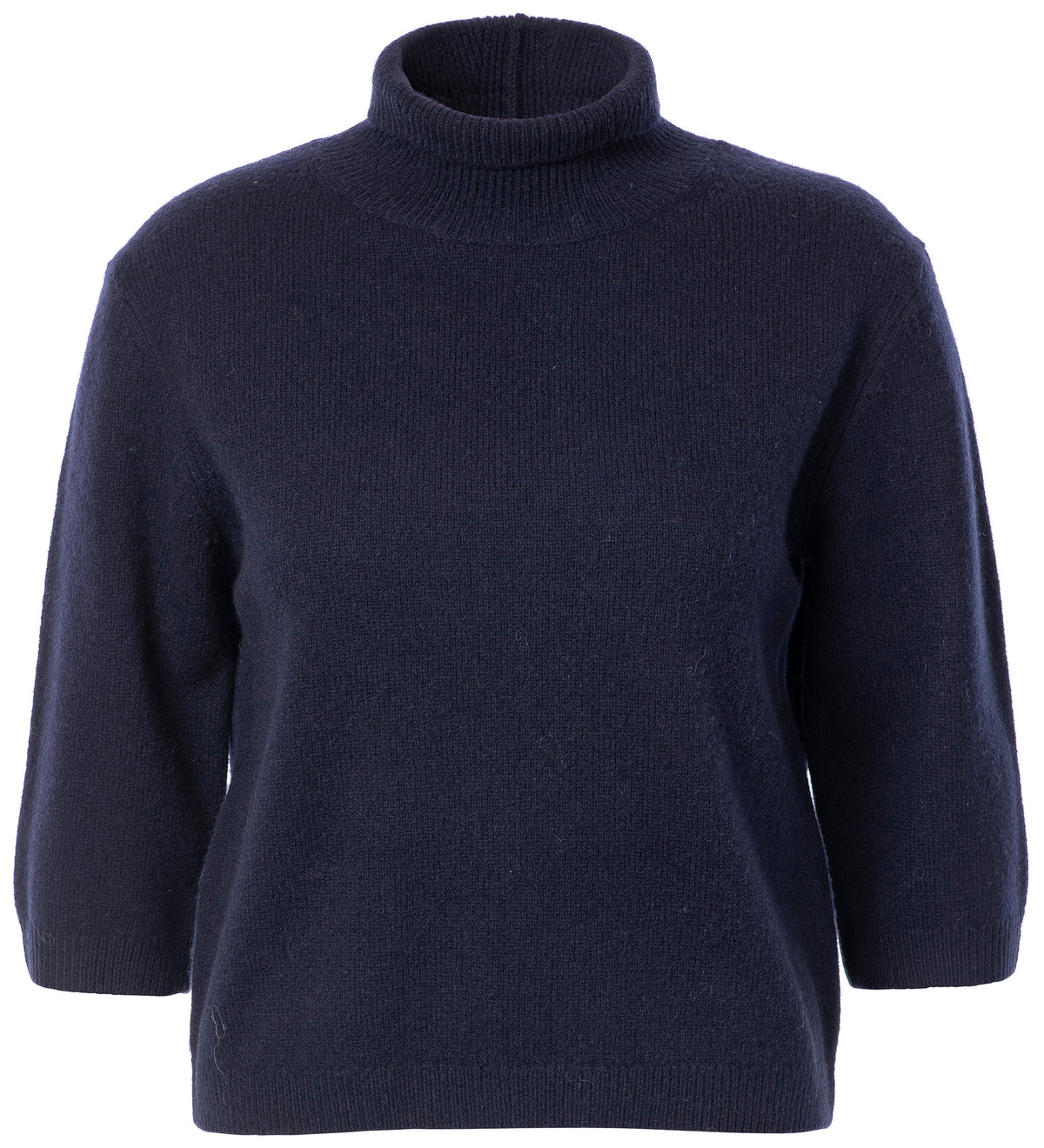 Pierson Sweater Woman JC Sophie NAVY BLUE XS/TP