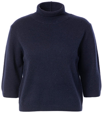 Pierson Sweater Woman JC Sophie NAVY BLUE XS/TP