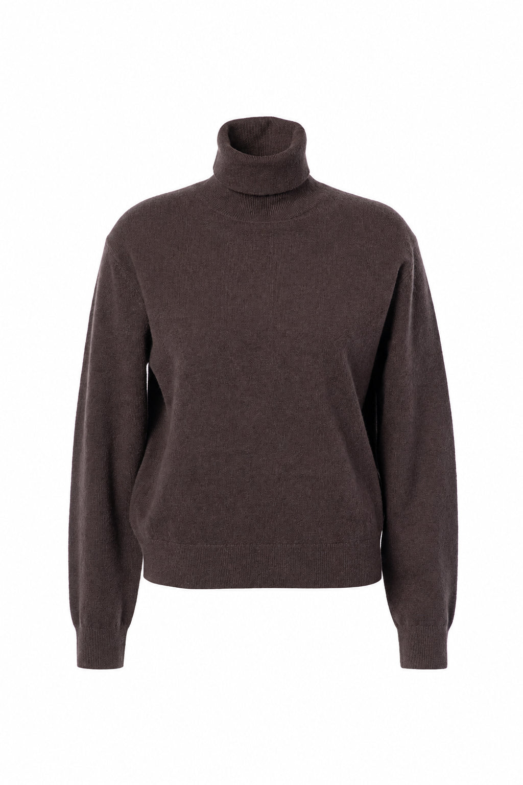 Portsmouth Sweater Woman JC Sophie Dark Brown XS/TP