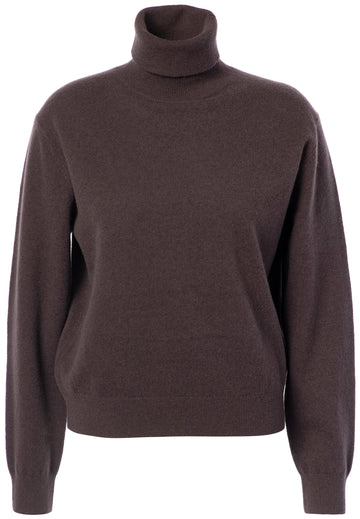 Portsmouth Sweater Accessories JC Sophie Dark Brown XS/TP