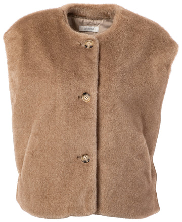 Promise Vest Woman JC Sophie SAND 34