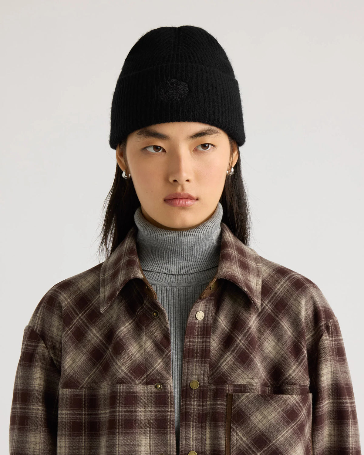 PACOME TUQUE Accessories KANUK