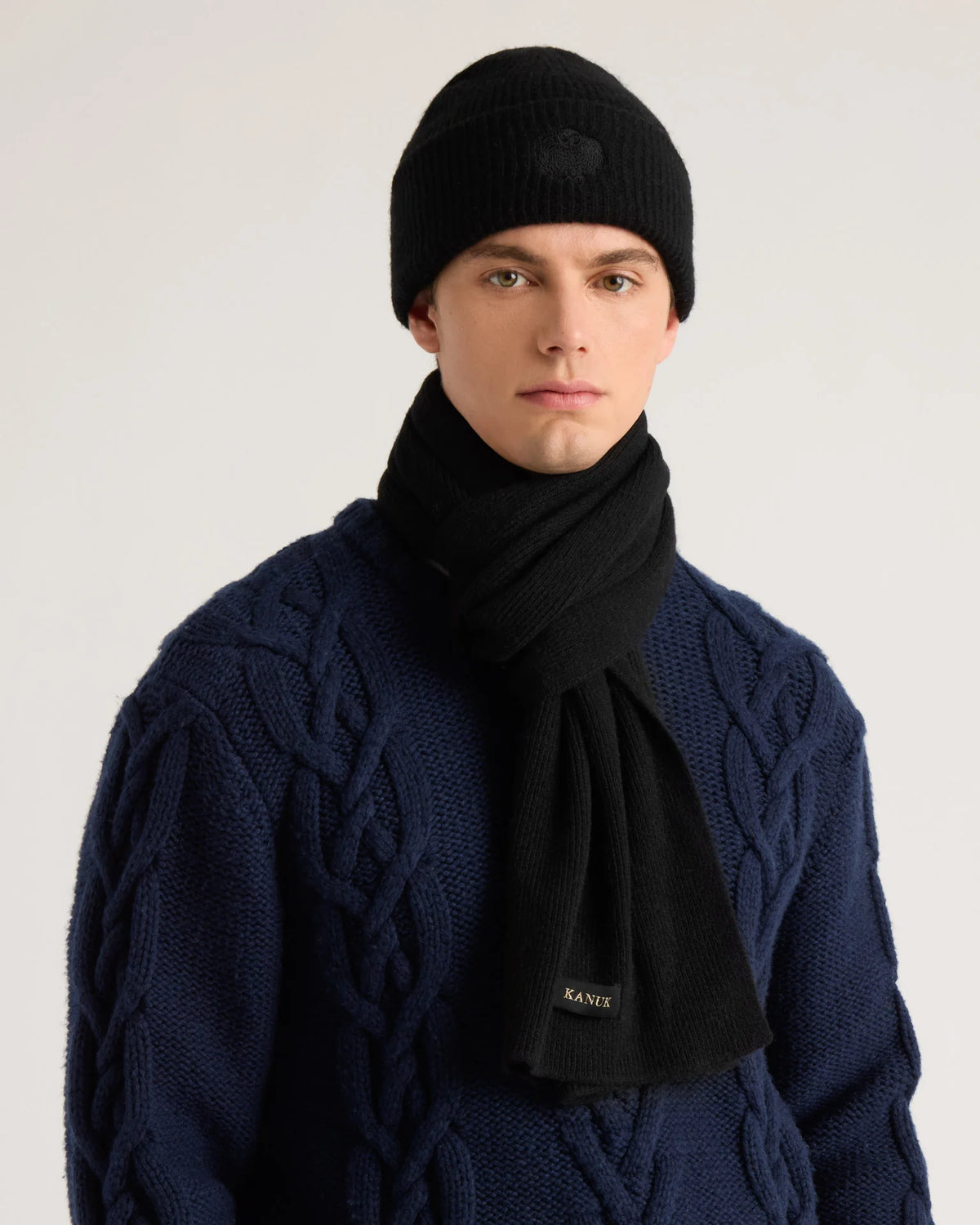 PACOME TUQUE Accessories KANUK