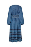 ParisLL Midi Dress Woman LOLLYS LAUNDRY