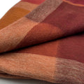 Plaid En Alpaga - Ambre 45 X 70 Accessoire décoratif SHUPACA ALPACA