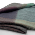 Plaid En Alpaga - Crépuscule 45 X 75 Accessoire décoratif SHUPACA ALPACA