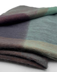 Plaid En Alpaga - Crépuscule 45 X 75 Accessoire décoratif SHUPACA ALPACA