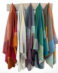 Plaid En Alpaga - Crépuscule 45 X 75 Accessoire décoratif SHUPACA ALPACA