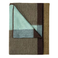 Plaid En Alpaga - Mosswood 45 X 70 Accessoire décoratif SHUPACA ALPACA