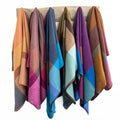 Plaid En Alpaga - Mosswood 45 X 70 Accessoire décoratif SHUPACA ALPACA